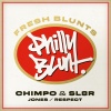 Chimpo、Sl8r - Jones