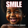 Kern Deuce、Willie Harris - Smile (feat. Willie Harris)(Explicit)
