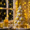 Holiday Guitar、xmas songs、Christmas Playlist - Christmas Bells Ringing in the Winter Breeze