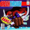 Yeajgreen、DannyDrift - BREAK THROUGH! (feat. DannyDrift)