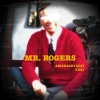 Amarachi Desi - MR. ROGERS (feat. Zuri)