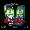 Malie Donn、Grim YG - Banga (Explicit)