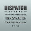 Artificial Intelligence、Craggz and Parallel Forces - Rise & Shine (Craggz & Parallel Forces Remix)
