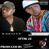 D-Skills、Termanology - Attik 22 (Explicit)