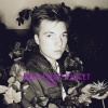 Zeke - Deep Dark Violet