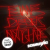 Schmutzki、Itchy - Eine dieser Nächte