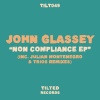 John Glassey - Non Compliance