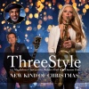 Threestyle、Magdalena Chovancova、Robert Fertl、Damon Dae - New Kind of Christmas
