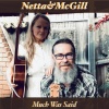 Netta、McGill - Much Was Said