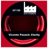 Vicente Panach - Clarity