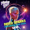 Disco Sparks、Suki Soul - S&M (Extended Mix)