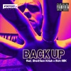 Gungho Camacho、Ghostface Killah、Rich KRK - Back Up (feat. Ghostface Killah & Rich KRK)(Explicit)