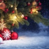 Christmas Songs、Christmas Music Mix、Instrumental Christmas - A Snowy Christmas Night