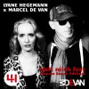 Lyane Hegemann - Halt mich fest (Radio Edit 2024)