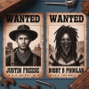 BobbybPhoolan、Justin Freese - Gun Smoke (feat. Justin Freese)(Explicit)