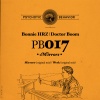 Bonnie Hrz、Doctor Boom - Mirrors (Original Mix)