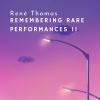 René Thomas - Milestones
