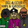 Klyn、Snake Eyes、Tio Evans - Faz a Festa Com a Gang 2 (Explicit)