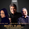 Ruchiey Aarohi、suresh wadkar - Dekha Tujhe (feat. Suresh Wadkar)