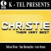 Christie - Yellow River (Rerecorded)
