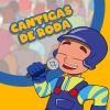 Mundo de Kaboo - SAPO NÃO LAVA O PÉ, BORBOLETINHA, CIRANDA CIRANDINHA