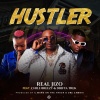 Real Jizo、CHILE BREEZY、Drifta Trek - Hustler (feat. Chile Breezy & Drifta Trek)