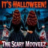 The Scary Mooveez - Elvira, Vampira, Morticia and Lily
