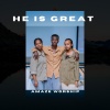 Amaze Worship、TRESOR - Halellujah (feat. Tresor)