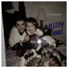 BILLY BARZ - STRONGER