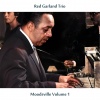 The Red Garland Trio、Eddie 