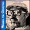 Marco Fedalto、Orchestra Haydn di Bolzano e Trento - Flying the Sea