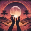 Dave Donatelli - Hot Desert Nights