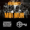 AroGanti - Mbi Mur (Explicit)