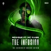Noxiouz、MC Raise - The Infusion