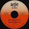 Arlie - new archetype
