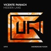 Vicente Panach - Hidden Lake