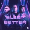 Marc Benjamin、Ansun、Keyton - Sleep Better