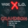 Wok Mosca、L.O. - Lyrical Exercise (Explicit)