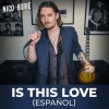 Nico Borie - Is This Love (Español)