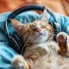 Kedi Müziği、Kediler İçin Müzik、Cat Music!、Dinlenme Vahası、Doğanın Müziği - Sakinleştirici Purr Melodileri