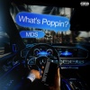 C Major - What's Popping (Explicit)