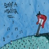Anxiety、traparentesi - SCRITTI A MATITA