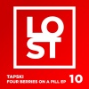 Tapski - Four Berries on a Pill