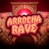 ARROCHA RAVE、É O CAVERINHA、MC Lucks - TÔ COMENDO VÁRIAS PUTAS (ARROCHA RAVE)(Explicit)