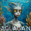 Aglagan - Abstract Lounge