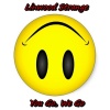 LINWOOD STRANGE - Firefighter Anthem (You Go, We Go)