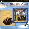 Swan Silvertones - Trouble In My Way