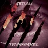 Tutankhamel - ARTIGLI (Explicit)