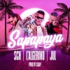l'algerino、Sch、Jul - Sapapaya (Explicit)