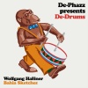 de-phazz、Wolfgang Haffner - Bahia Sketches